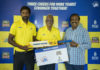 SNJ Group extends partnership with Chennai Super Kings