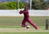 Queensland Cricket: Country Cricket Boosted