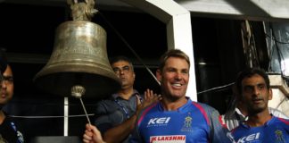 The Hundred: Statement from London Spirit on the passing of Shane Warne