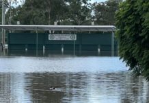 Queensland Cricket: Grassroots Fund Flood Packages Announced