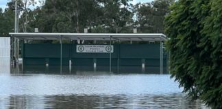 Queensland Cricket: Grassroots Fund Flood Packages Announced