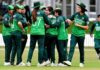 PCB: Bismah Maroof and her side are all set for World Cup