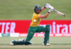 CSA: Laura Wolvaardt named as interim Proteas Women captain for upcoming tours