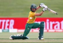 Wolvaardt appointed Proteas Women captain as CSA names T20I squad for Bangladesh tour