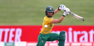 CSA: Wolvaardt eager for ODI series following competitive T20Is against Australia