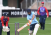 ECB: Ashes rivalry continues in International Cricket Inclusion Series