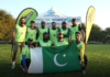 Sydney Thunder: Team Pakistan locked in for HomeWorld Thunder Nation Cup