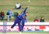 ICC: Rana continues to make up for lost time upon international return
