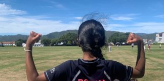 NZC: Cricket programme for refugees