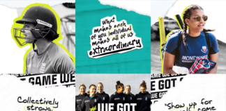 ECB launches new women’s & girls’ platform We Got Game to turbocharge the profile of women’s cricket