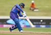 ICC: Mandhana puts West Indies to the sword with measured ton