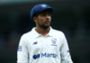 Cricket NSW: Tanveer Sangha out of Shield