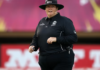 ECB appoint five umpires to new Professional Umpires' Team