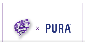 Hobart Hurricanes partner with Pura Milk to deliver 2022 Breakfast Clubs