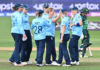 ICC: Brunt - Comfortable victories just what the doctor ordered