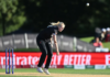 ICC: Devine - Emotional end to group stage