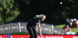 ICC: Devine - Emotional end to group stage