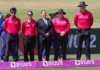 ICC: Match Officials for semi-finals announced