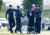 Cricket Scotland: Scotland men to play the BLACKCAPS in Summer International series