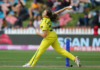 Cricket Australia announces contracted women's players for 2023-24