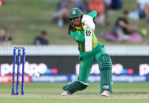 South Africa players progress in MRF Tyres ICC Women's Player Rankings