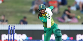 South Africa players progress in MRF Tyres ICC Women's Player Rankings