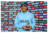 ICC: Dunkley - Fight and belief took England home