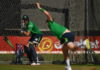 Cricket Ireland: Ireland Men set for batting camp in Spain next week