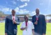 CWI: Prominent political figures celebrate West Indies success