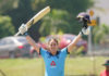ICC: Sciver - England believed right until the end against Australia