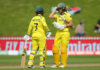 ICC: Australia break new ground with record chase