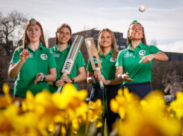 Cricket Ireland: €1.5M investment in women’s cricket; full-time playing contracts, international fixtures and more