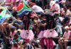 CSA: Rachel Kolisi calls on South Africa to ‘Pitch Up in Pink’