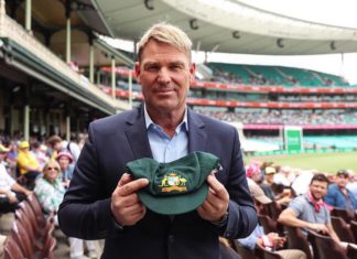 Cricket Australia and the Shane Warne Legacy set to partner for NRMA Insurance Boxing Day Test
