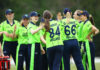 Cricket Ireland: Squad announced for Ireland Women’s T20I Tri-Series; new Selector panel announced