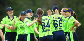 Cricket Ireland: Squad announced for Ireland Women’s T20I Tri-Series; new Selector panel announced