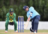 ICC: Dunkley - Pakistan game helps us visualise the final