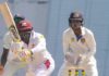Cricket West Indies Championship resumes on May 18