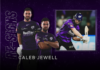 Hobart Hurricanes: Jewell latest 'Cane to re-sign on multi-year deal