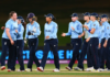 ICC: Keightley - I take responsibility for England defeats