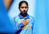 ICC: Record sixth World Cup appearance for Mithali Raj