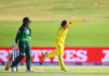 Jonassen - Australia still in pursuit of ICC Women’s Cricket World Cup perfection