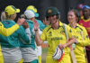 Cricket Australia: ICC confirms Women's Future Tours Programme