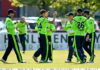 Cricket Ireland offers 12 two-year central contracts as part of improved men’s contract system