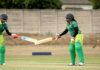 Zimbabwe Cricket: Pellagia and Silent Mujaji’s mother passes away
