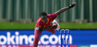 ICC: Selman - Teams wary of West Indies now