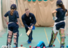 Cricket Scotland: Peter Ross appointed interim Women’s National Team Head Coach