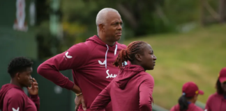 ICC: Walsh - West Indies have silenced critics