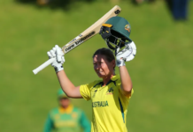 Cricket Australia: Meg Lanning ruled out of CommBank Women's Ashes Tour