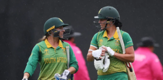 CSA: Momentum Proteas get to work with national training camp in Tshwane